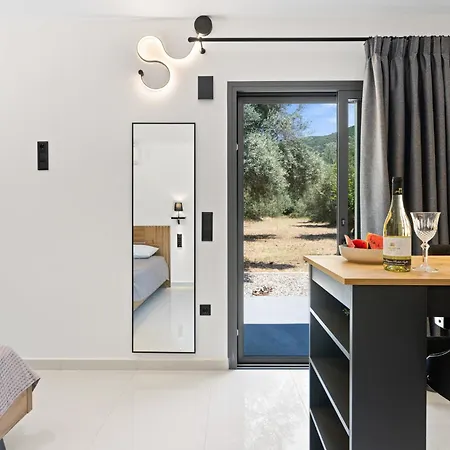Olive Haven Nidri New Listing Promotion Сasa de vacaciones *