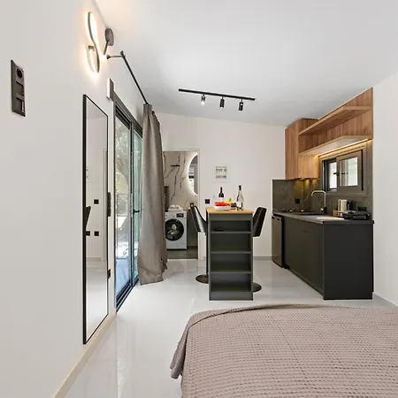 Сasa de vacaciones Olive Haven Nidri New Listing Promotion