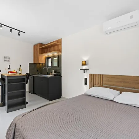 Olive Haven Nidri New Listing Promotion *