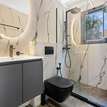 Olive Haven Nidri New Listing Promotion * Neochori (Lefkada)