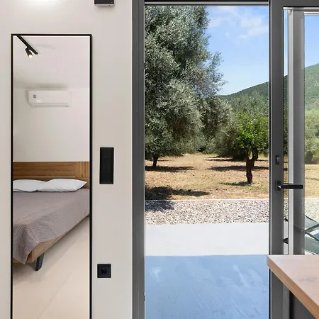 Olive Haven Nidri New Listing Promotion Сasa de vacaciones *