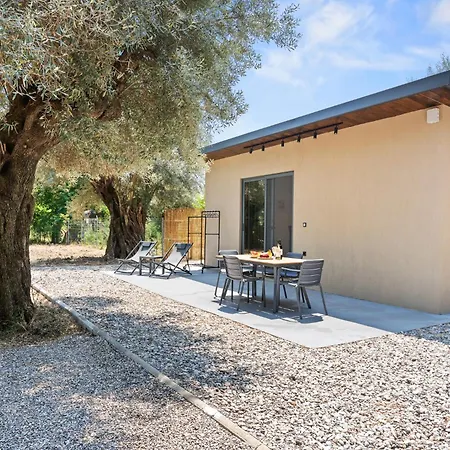 Olive Haven Nidri New Listing Promotion Σπίτι διακοπών